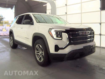 2025 GMC Terrain Elevation 3SB - miniatura 4