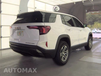 2025 GMC Terrain Elevation 3SB - miniatura 5