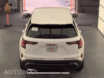 2025 GMC Terrain Elevation 3SB - miniatura 6