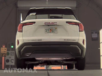 2025 GMC Terrain Elevation 3SB - miniatura 7