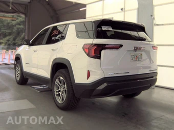 2025 GMC Terrain Elevation 3SB - miniatura 8