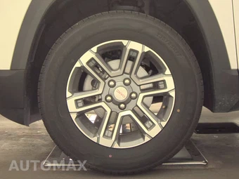 2025 GMC Terrain Elevation 3SB - miniatura 9