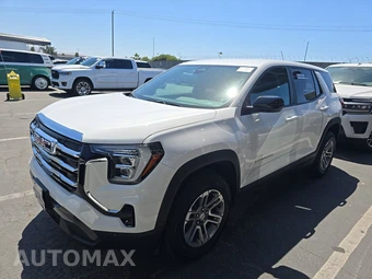 2025 GMC Terrain Elevation 3SB