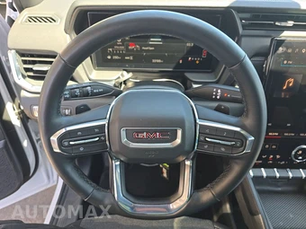 2025 GMC Terrain Elevation 3SB - miniatura 10