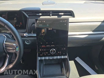 2025 GMC Terrain Elevation 3SB - miniatura 11