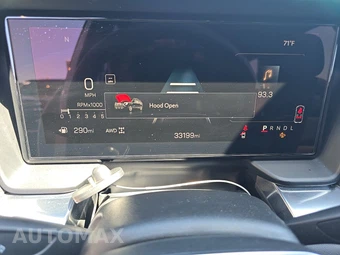 2025 GMC Terrain Elevation 3SB - miniatura 12