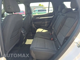 2025 GMC Terrain Elevation 3SB - miniatura 13