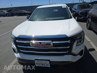 2025 GMC Terrain Elevation 3SB - miniatura 2