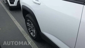 2025 GMC Terrain Elevation 3SB - miniatura 25