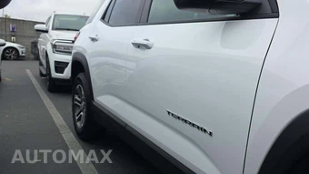 2025 GMC Terrain Elevation 3SB - miniatura 26