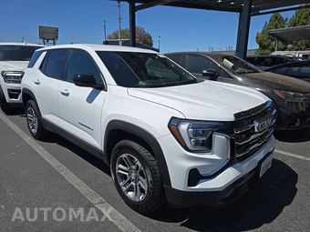 2025 GMC Terrain Elevation 3SB - miniatura 3