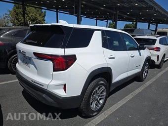 2025 GMC Terrain Elevation 3SB - miniatura 4