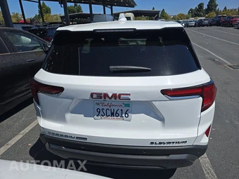 2025 GMC Terrain Elevation 3SB - miniatura 5