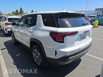 2025 GMC Terrain Elevation 3SB - miniatura 6