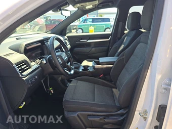 2025 GMC Terrain Elevation 3SB - miniatura 7