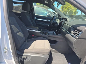 2025 GMC Terrain Elevation 3SB - miniatura 8