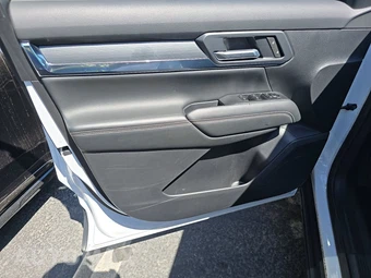 2025 GMC Terrain Elevation 3SB - miniatura 9