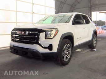 2025 GMC Terrain Elevation 3SB