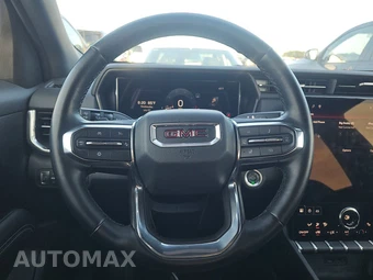 2025 GMC Terrain Elevation 3SB - miniatura 10