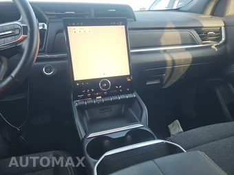 2025 GMC Terrain Elevation 3SB - miniatura 11