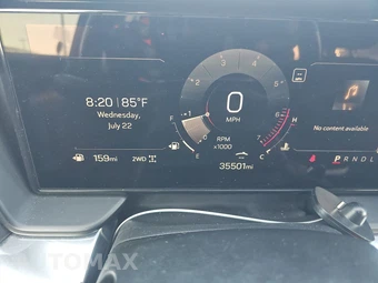 2025 GMC Terrain Elevation 3SB - miniatura 12