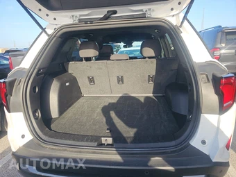 2025 GMC Terrain Elevation 3SB - miniatura 16