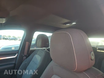 2025 GMC Terrain Elevation 3SB - miniatura 17