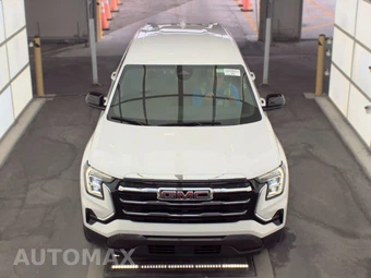 2025 GMC Terrain Elevation 3SB - miniatura 2