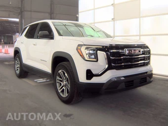 2025 GMC Terrain Elevation 3SB - miniatura 3