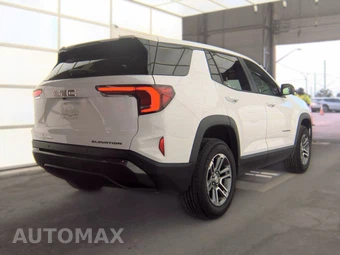 2025 GMC Terrain Elevation 3SB - miniatura 4