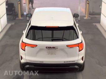 2025 GMC Terrain Elevation 3SB - miniatura 5