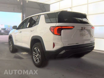 2025 GMC Terrain Elevation 3SB - miniatura 6