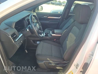 2025 GMC Terrain Elevation 3SB - miniatura 7