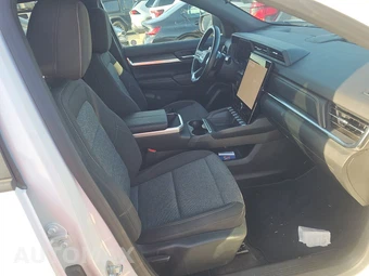 2025 GMC Terrain Elevation 3SB - miniatura 8