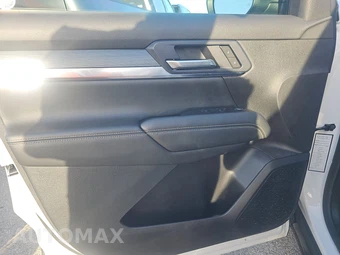 2025 GMC Terrain Elevation 3SB - miniatura 9