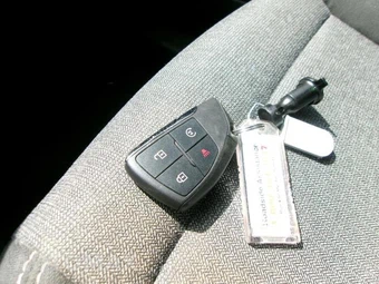 2025 GMC Terrain Elevation 3SB - miniatura 13