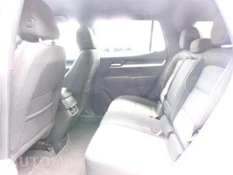 2025 GMC Terrain Elevation 3SB - miniatura 14