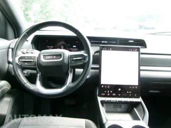 2025 GMC Terrain Elevation 3SB - miniatura 15