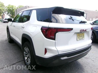 2025 GMC Terrain Elevation 3SB - miniatura 16
