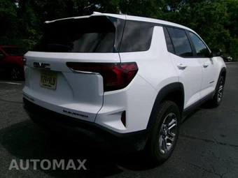 2025 GMC Terrain Elevation 3SB - miniatura 18