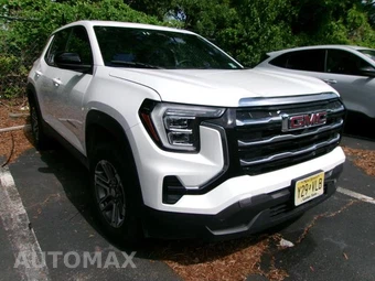 2025 GMC Terrain Elevation 3SB - miniatura 21