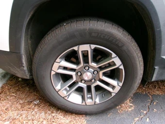 2025 GMC Terrain Elevation 3SB - miniatura 5