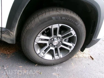 2025 GMC Terrain Elevation 3SB - miniatura 6