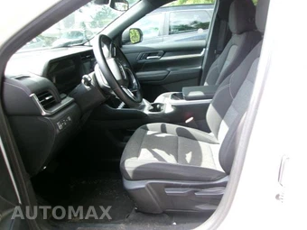 2025 GMC Terrain Elevation 3SB - miniatura 8