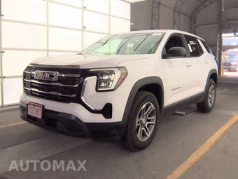 2025 GMC Terrain Elevation 3SB
