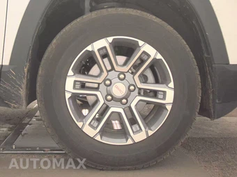 2025 GMC Terrain Elevation 3SB - miniatura 10
