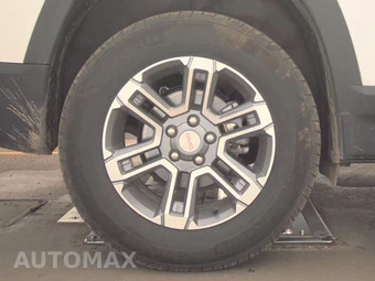 2025 GMC Terrain Elevation 3SB - miniatura 11