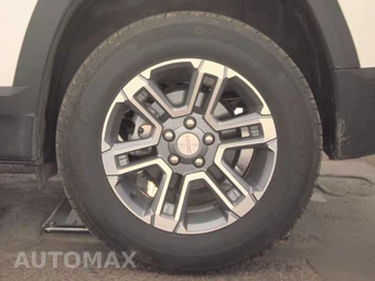 2025 GMC Terrain Elevation 3SB - miniatura 12