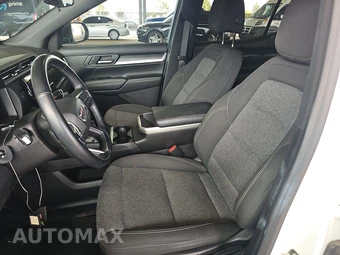 2025 GMC Terrain Elevation 3SB - miniatura 13