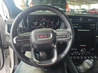 2025 GMC Terrain Elevation 3SB - miniatura 16